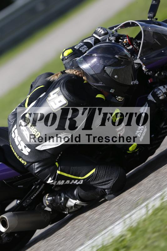 /53 16.09.2025 Track Day Domi Aegerter ADR/Gruppe rot/backside